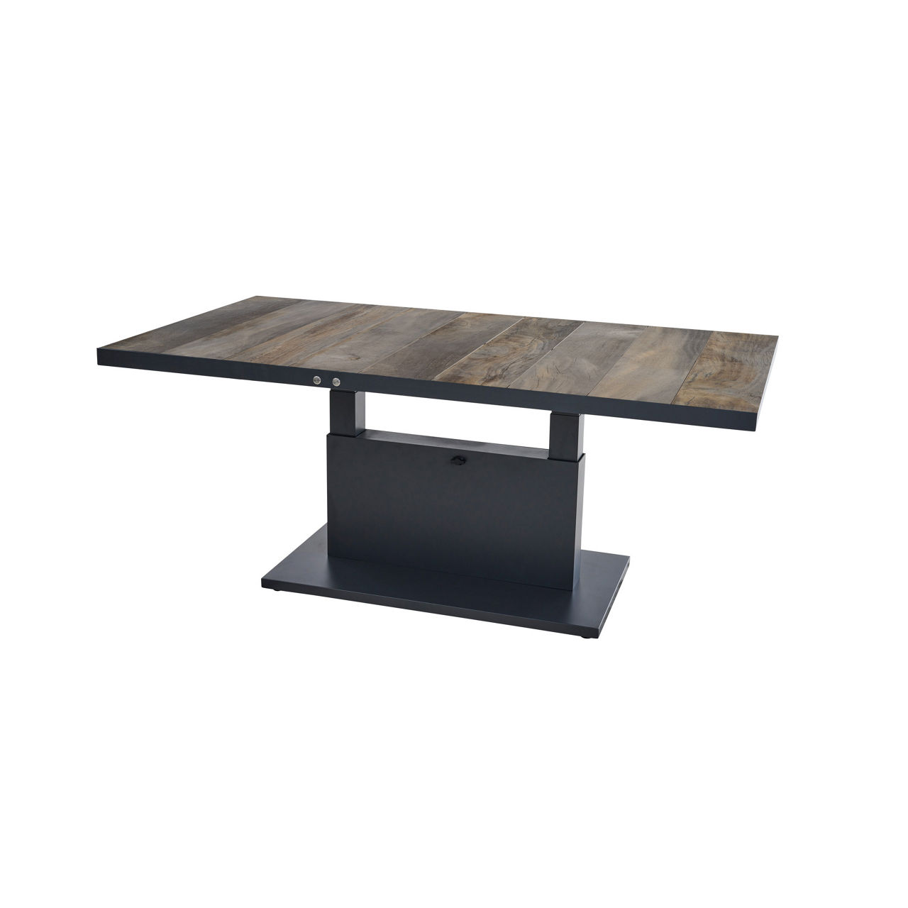 SIENA GARDEN Lifttisch TALINA+