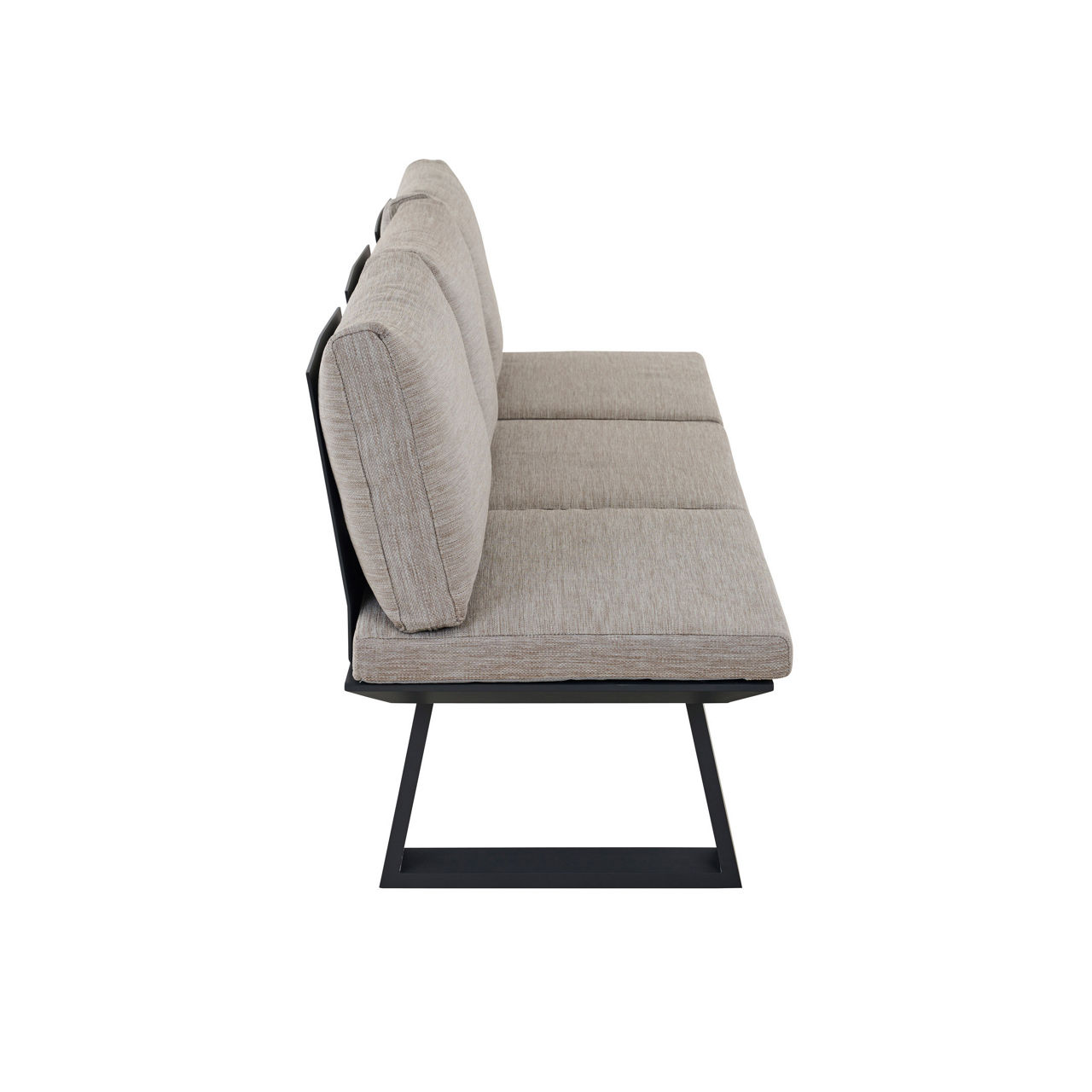 SIENA GARDEN Bank REPTON 4