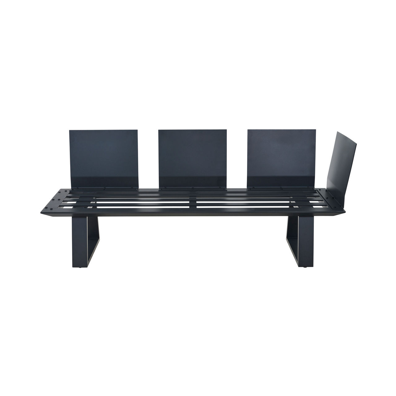 SIENA GARDEN Bank REPTON 7