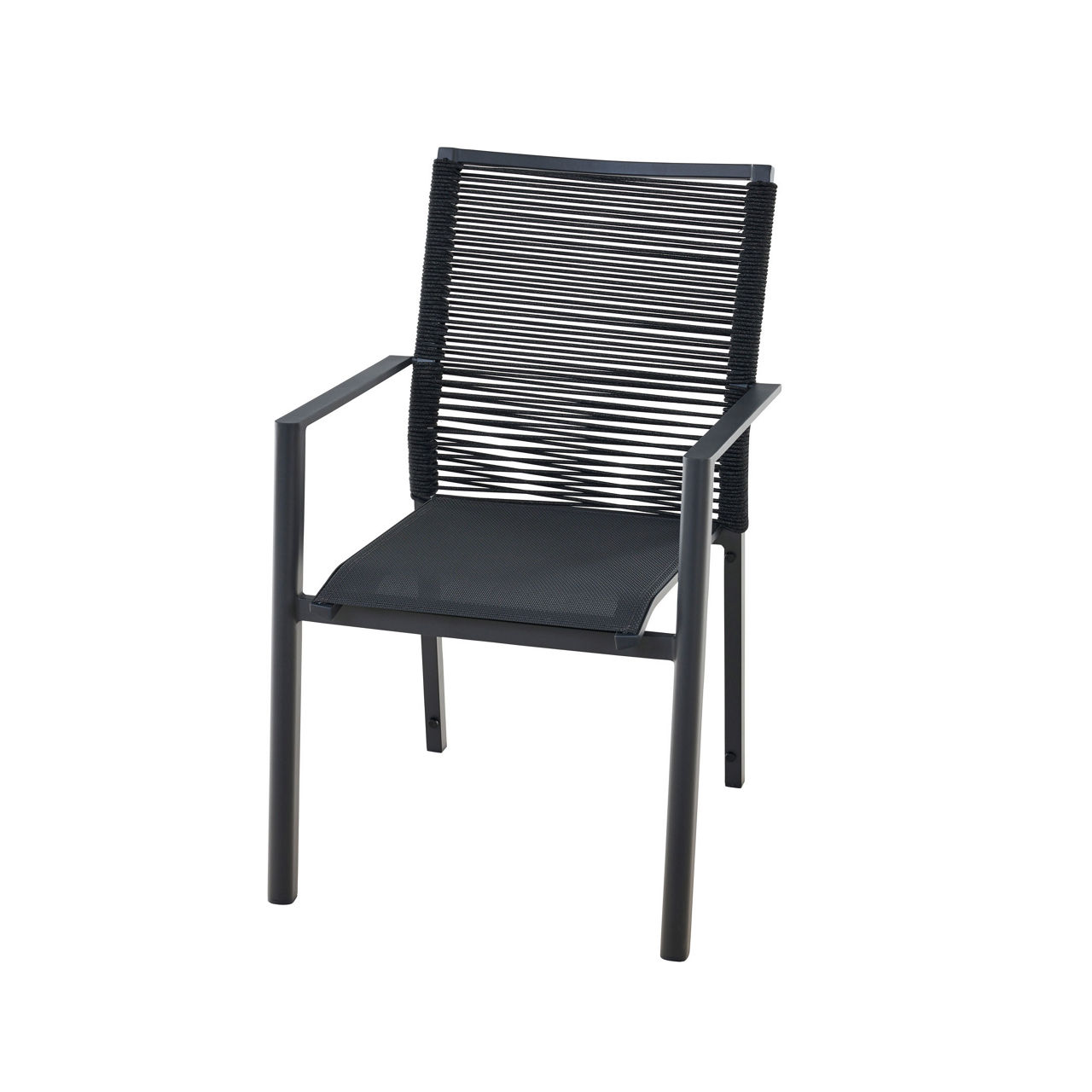 SIENA GARDEN Stapelsessel BOLOGNA