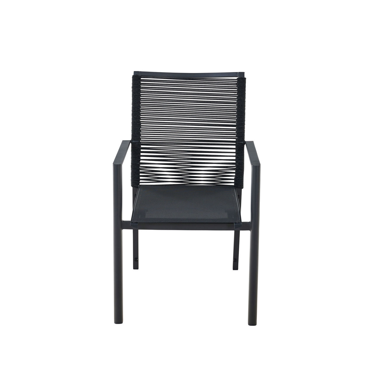 SIENA GARDEN Stapelsessel BOLOGNA 1