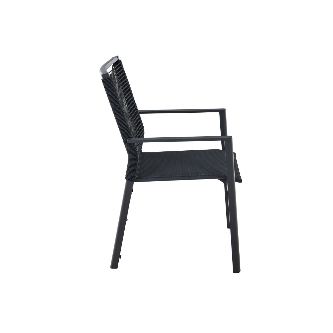 SIENA GARDEN Stapelsessel BOLOGNA 4