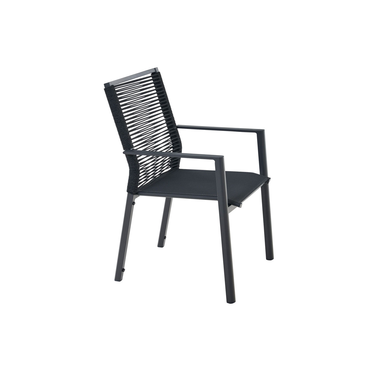 SIENA GARDEN Stapelsessel BOLOGNA 5