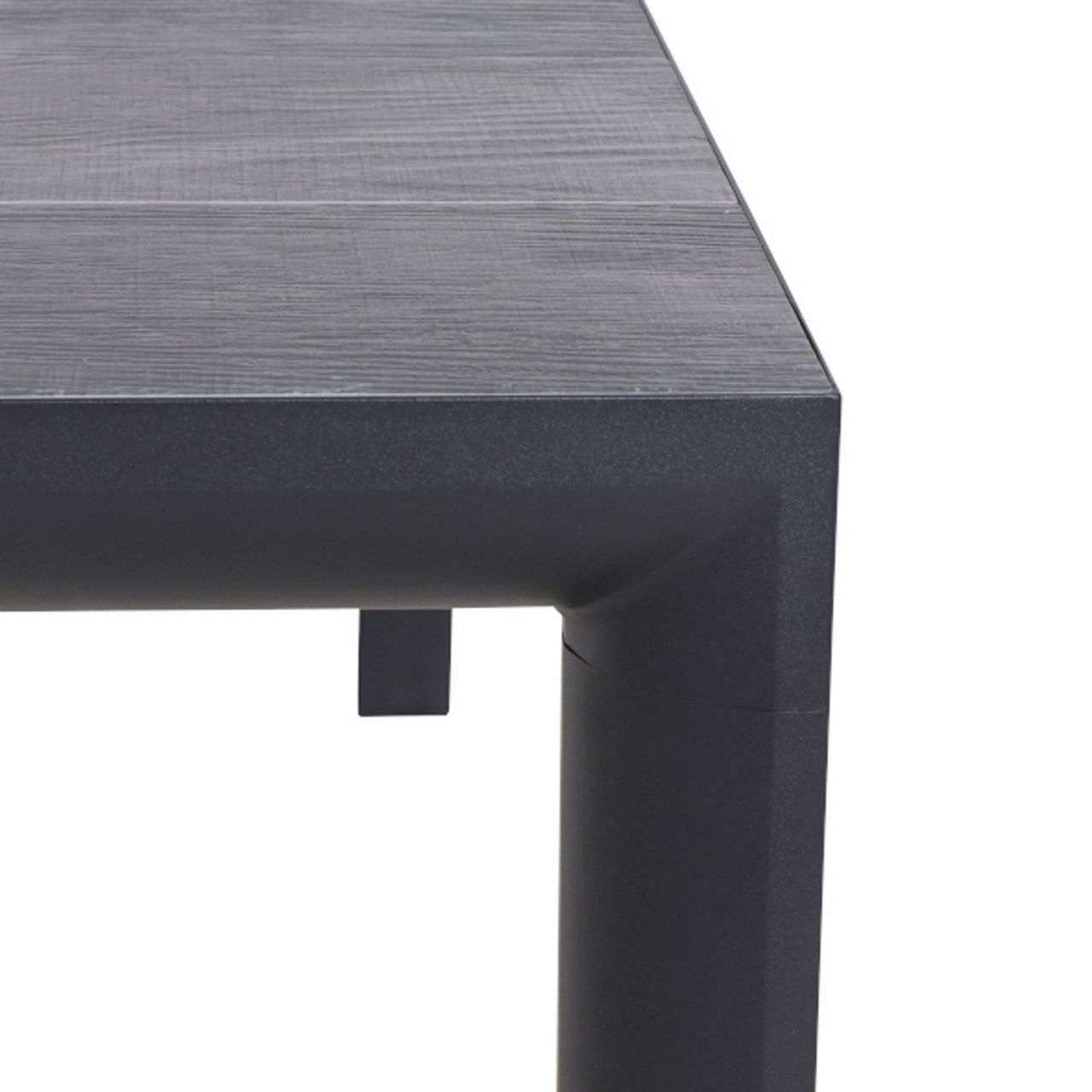 SIENA GARDEN Gartentisch SILVA 2