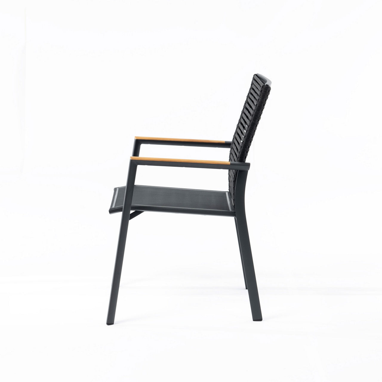  Stapelsessel Fly Rope 1