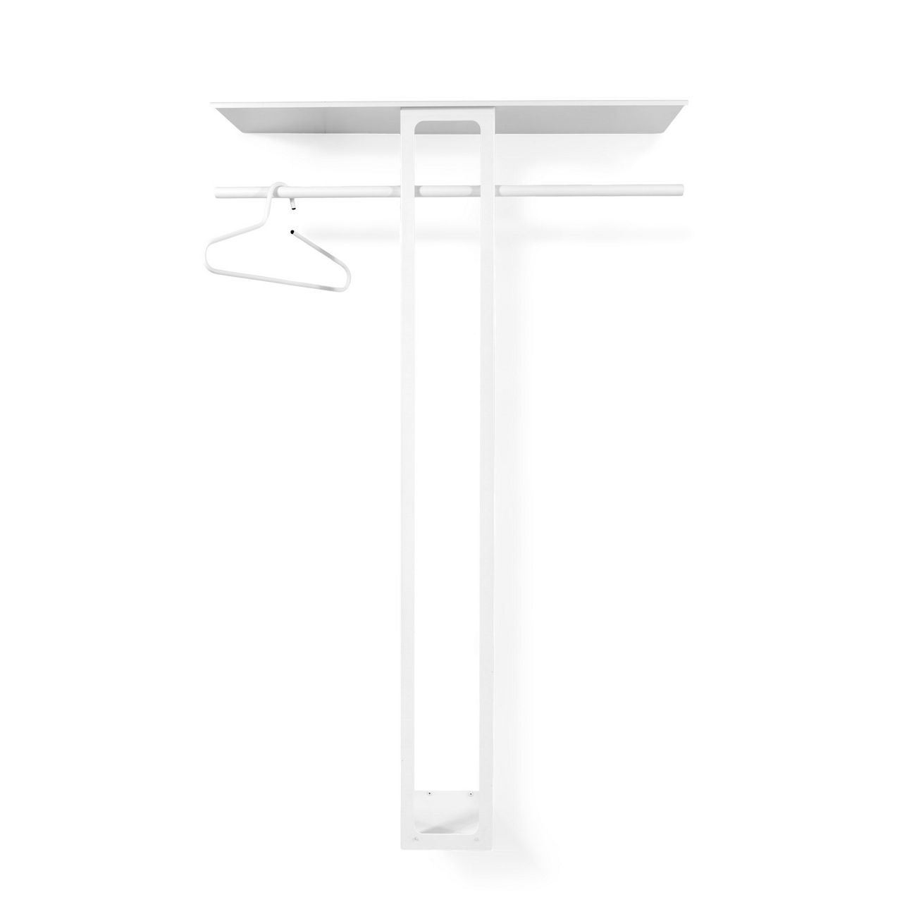  Garderobe Luno Large 100