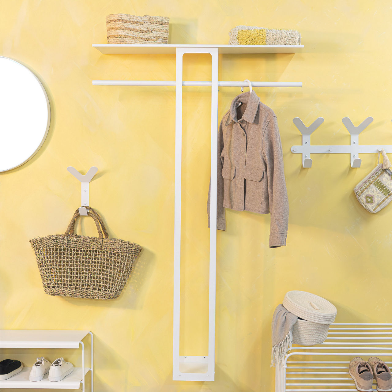  Garderobe Luno Large 100 4