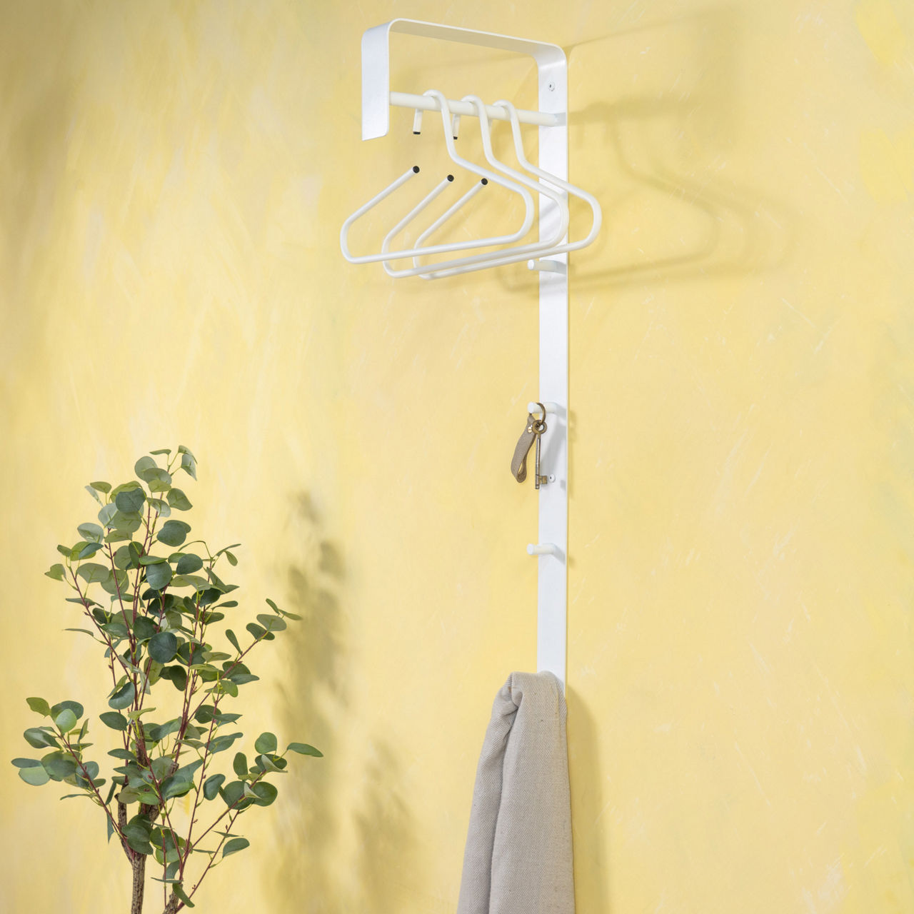  Garderobe Arcus Bar 5