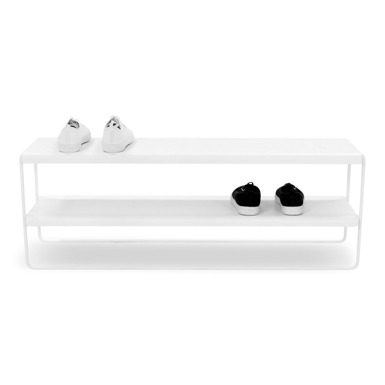  Schuhregal Nivo 100 1