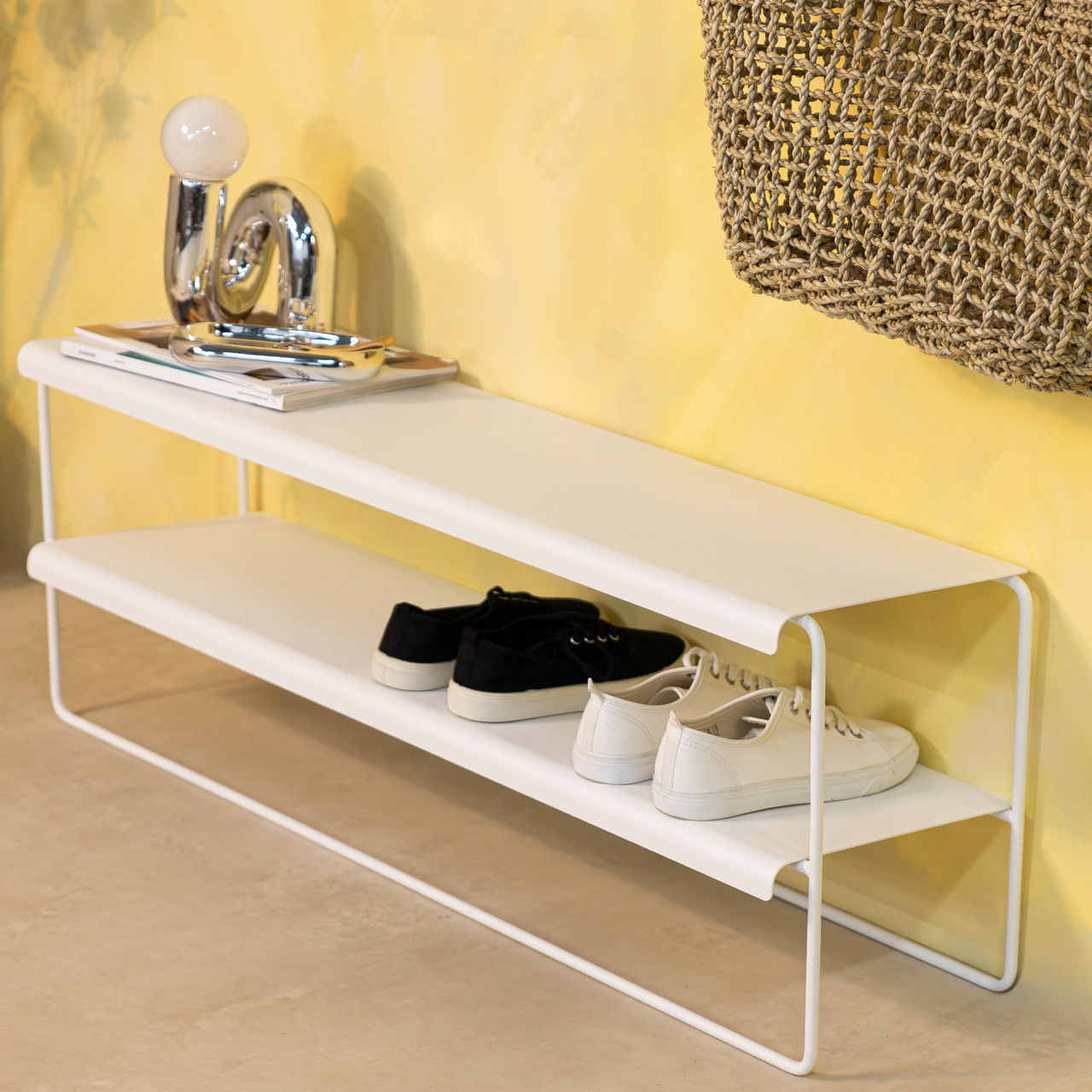  Schuhregal Nivo 100 5