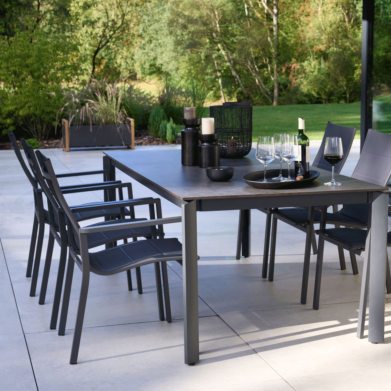  Klappsessel Unicamo 1