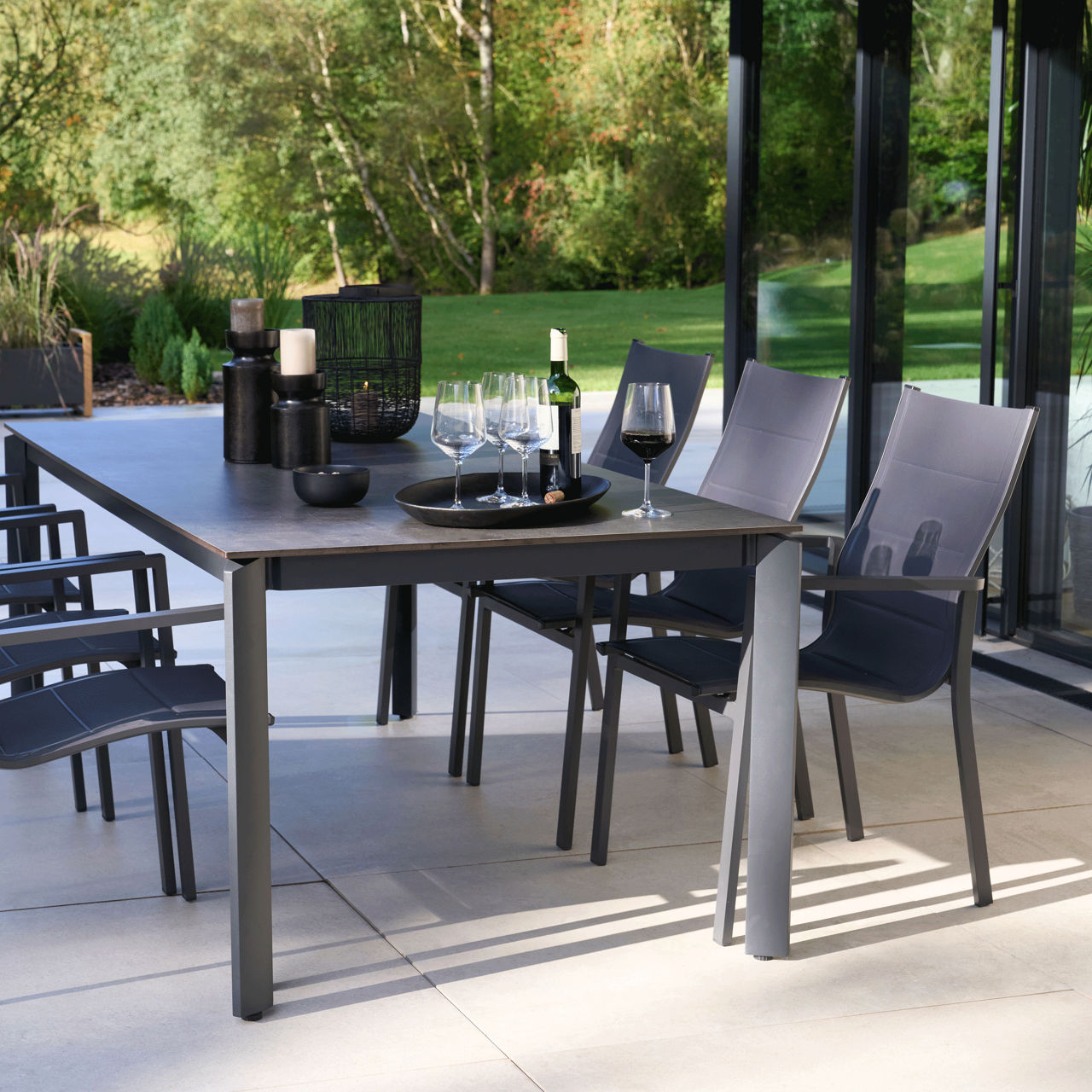  Stapelsessel Unicamo 5