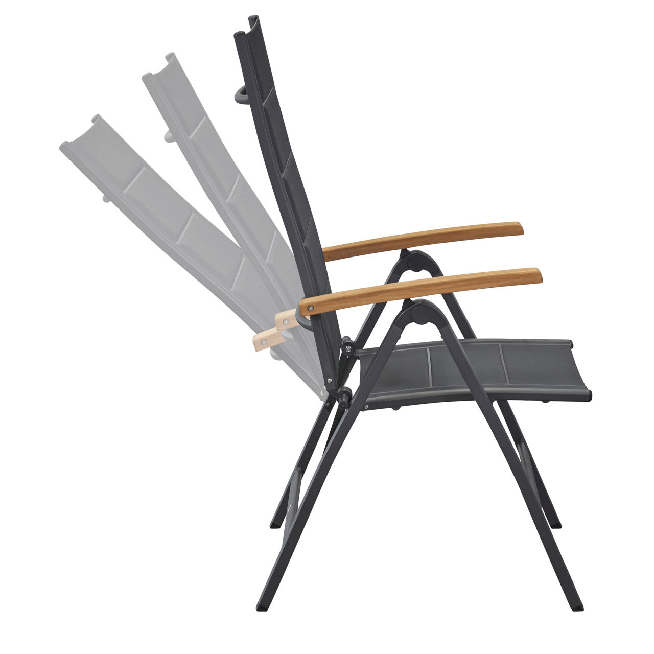  Klappsessel Unicamo 3