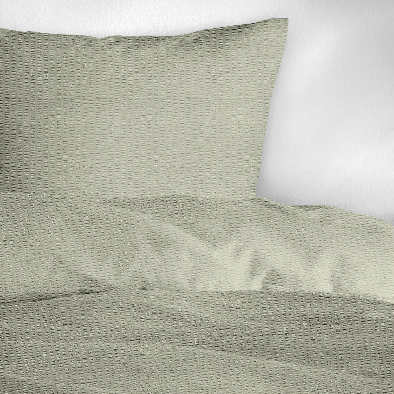 MONDO Seersucker Bettwäsche Selima 2