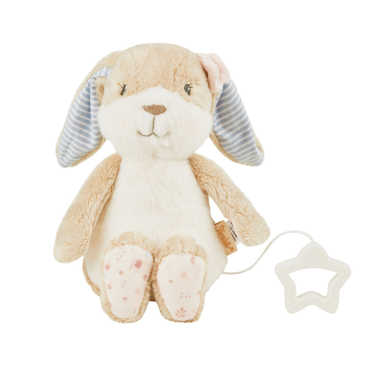  Spieluhr Hase Hanni undefined