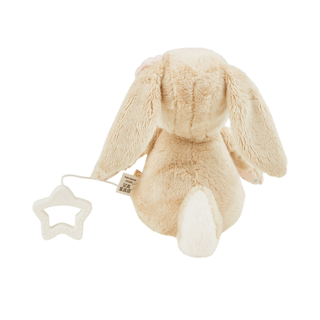  Spieluhr Hase Hanni 1