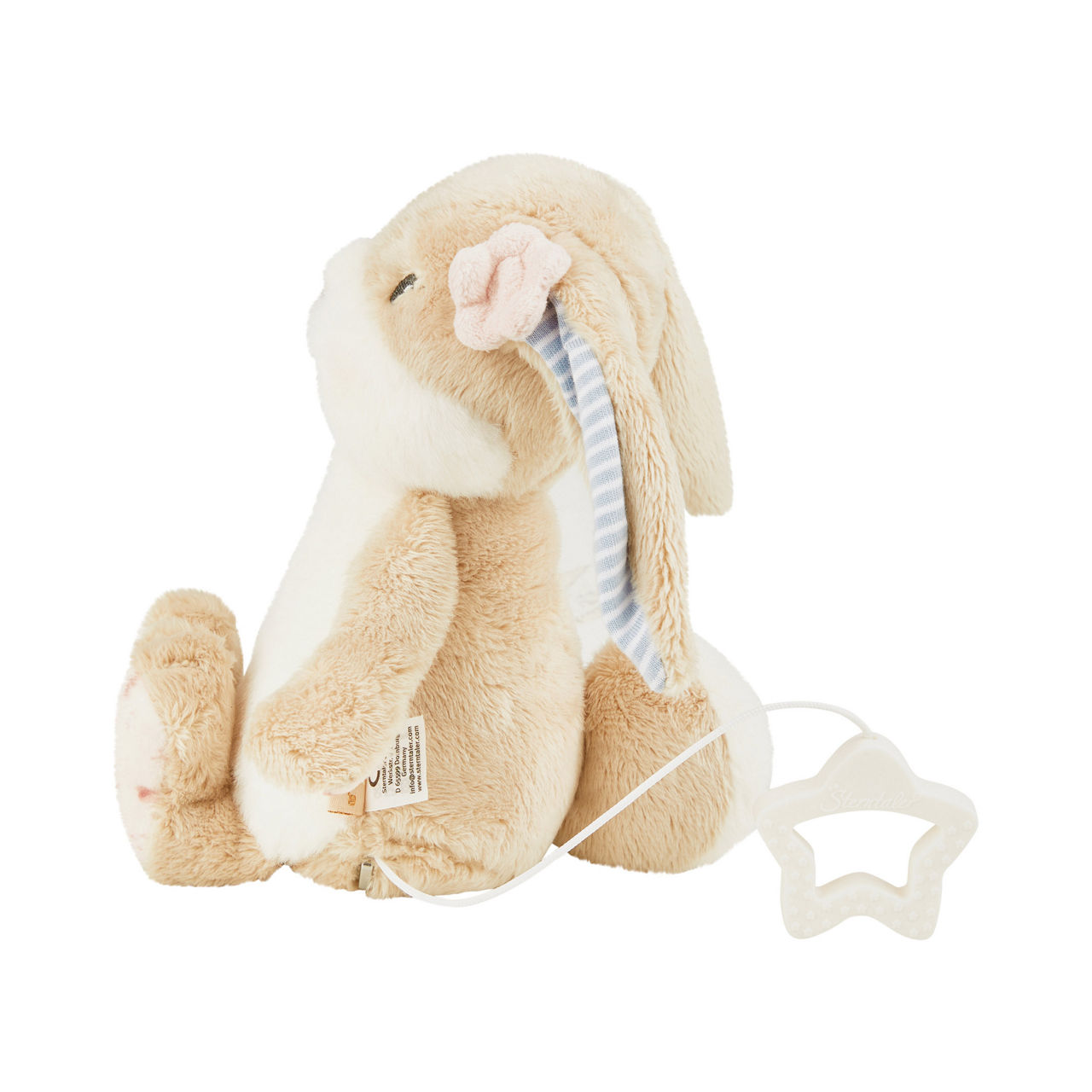  Spieluhr Hase Hanni 2