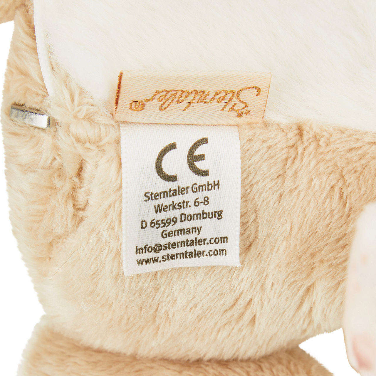  Spieluhr Hase Hanni 4