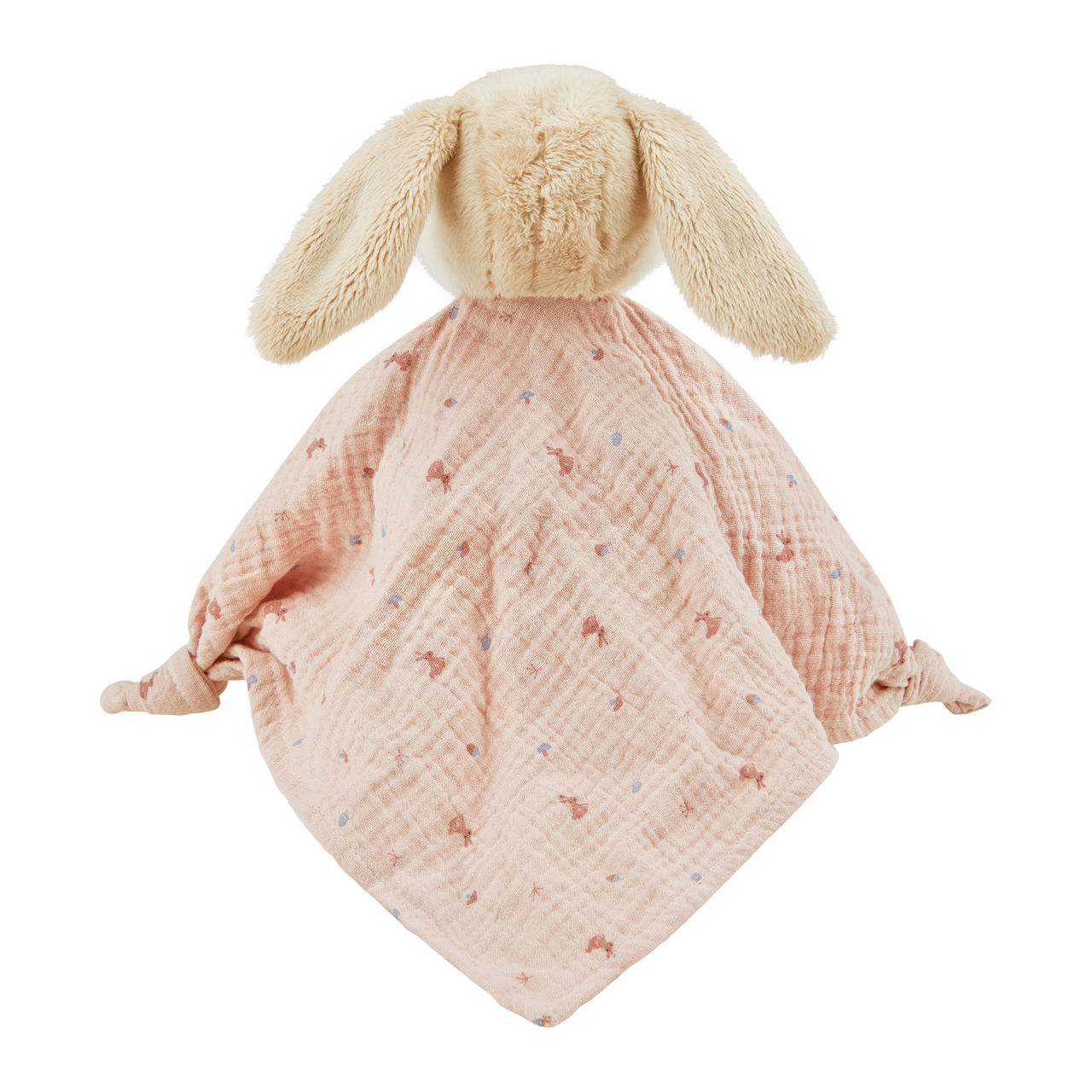  Schmusetuch Hase Hanni 1