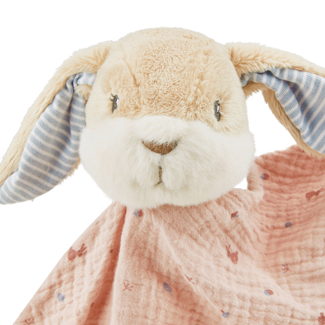  Schmusetuch Hase Hanni 2