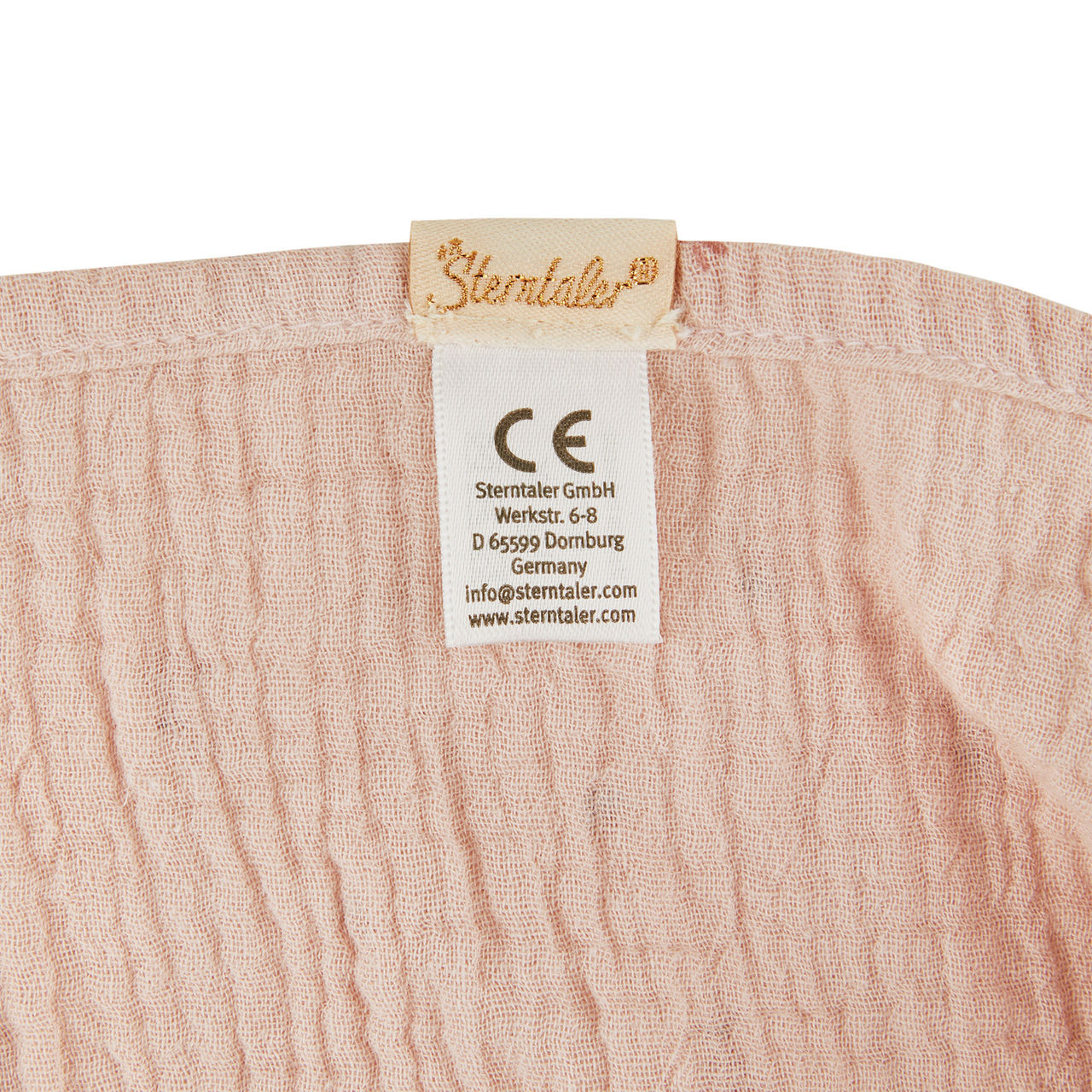  Schmusetuch Hase Hanni 3