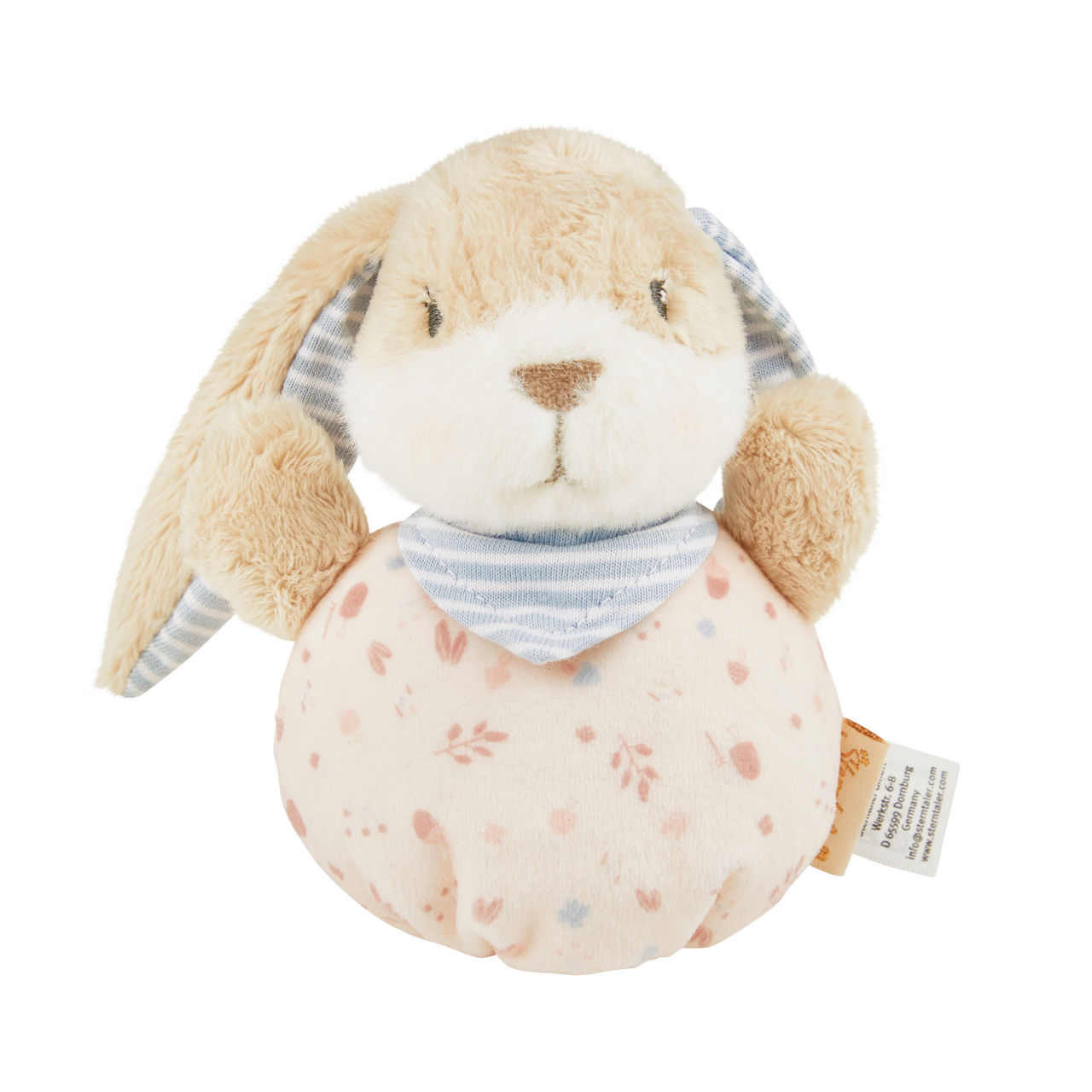  Knuddelsäckchen Hase Hanni undefined