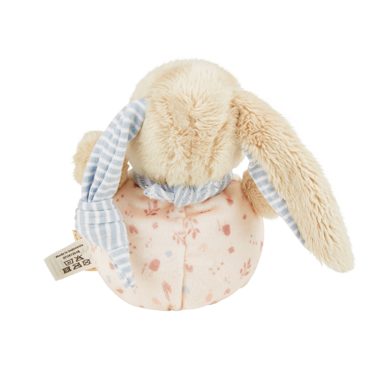  Knuddelsäckchen Hase Hanni 1