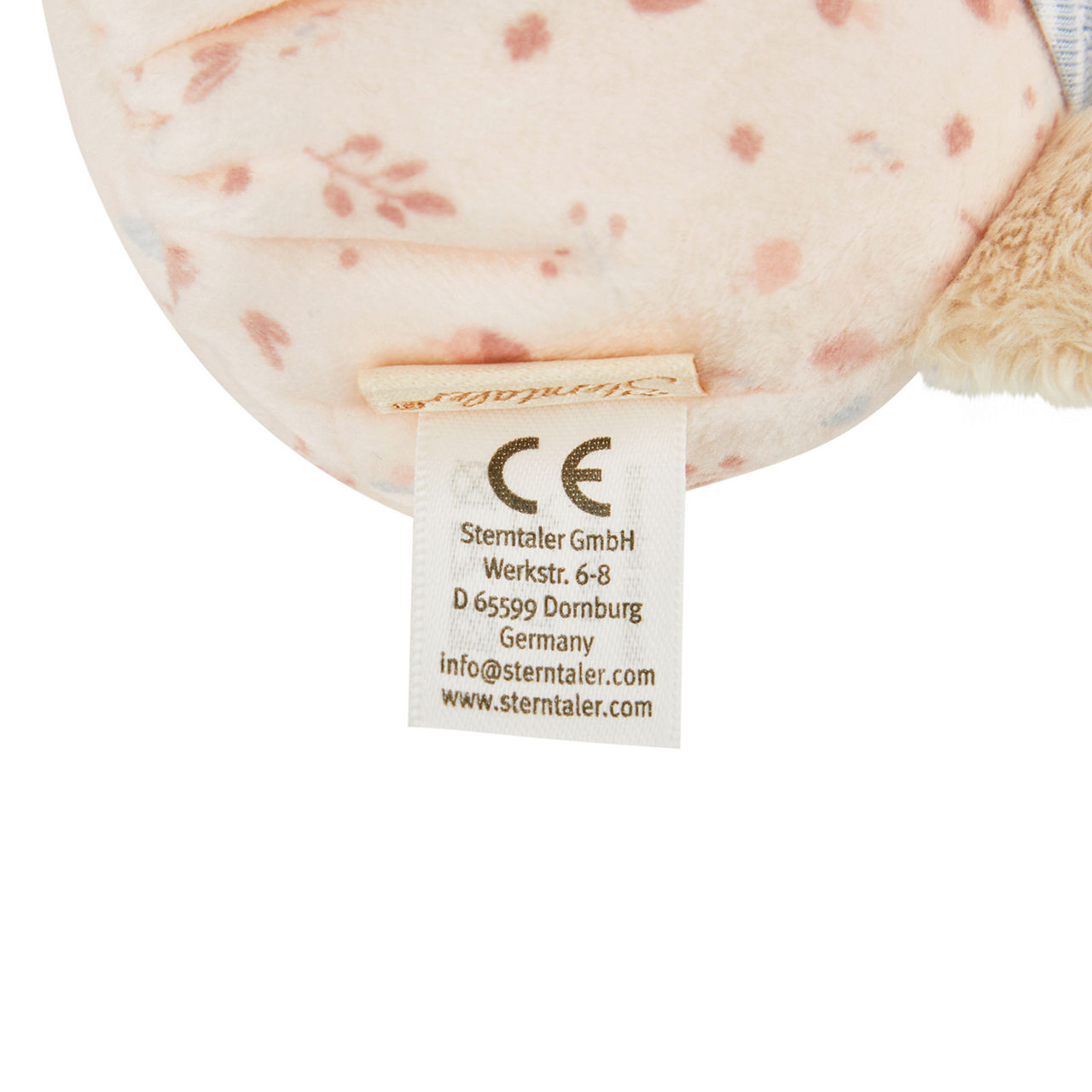  Knuddelsäckchen Hase Hanni 4