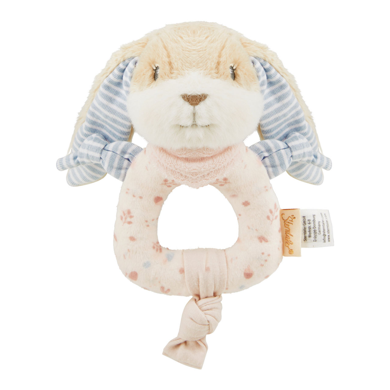  Greifling Hase Hanni undefined