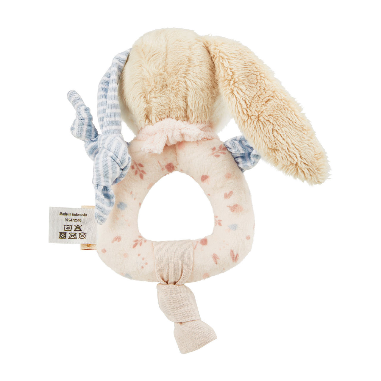  Greifling Hase Hanni 1