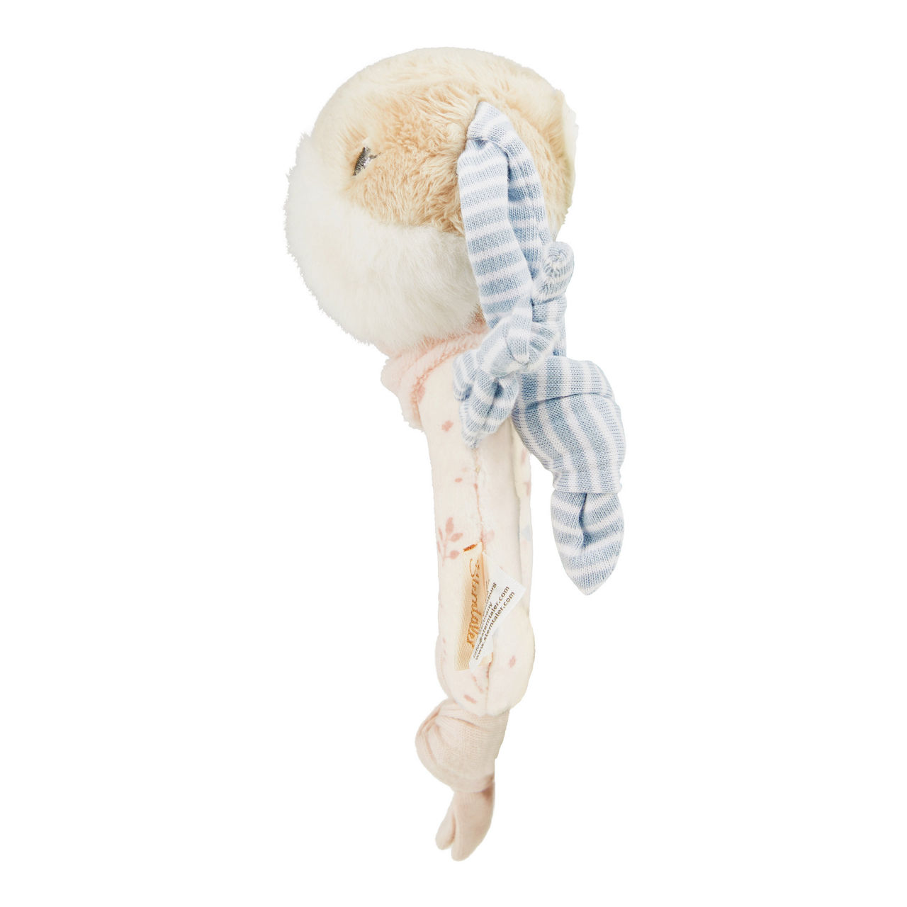  Greifling Hase Hanni 2