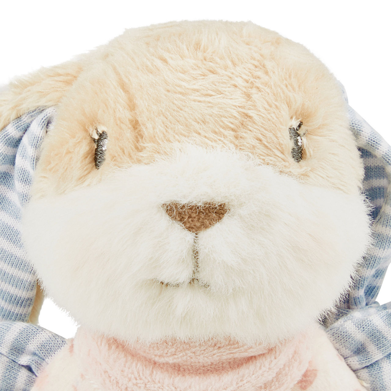  Greifling Hase Hanni 3