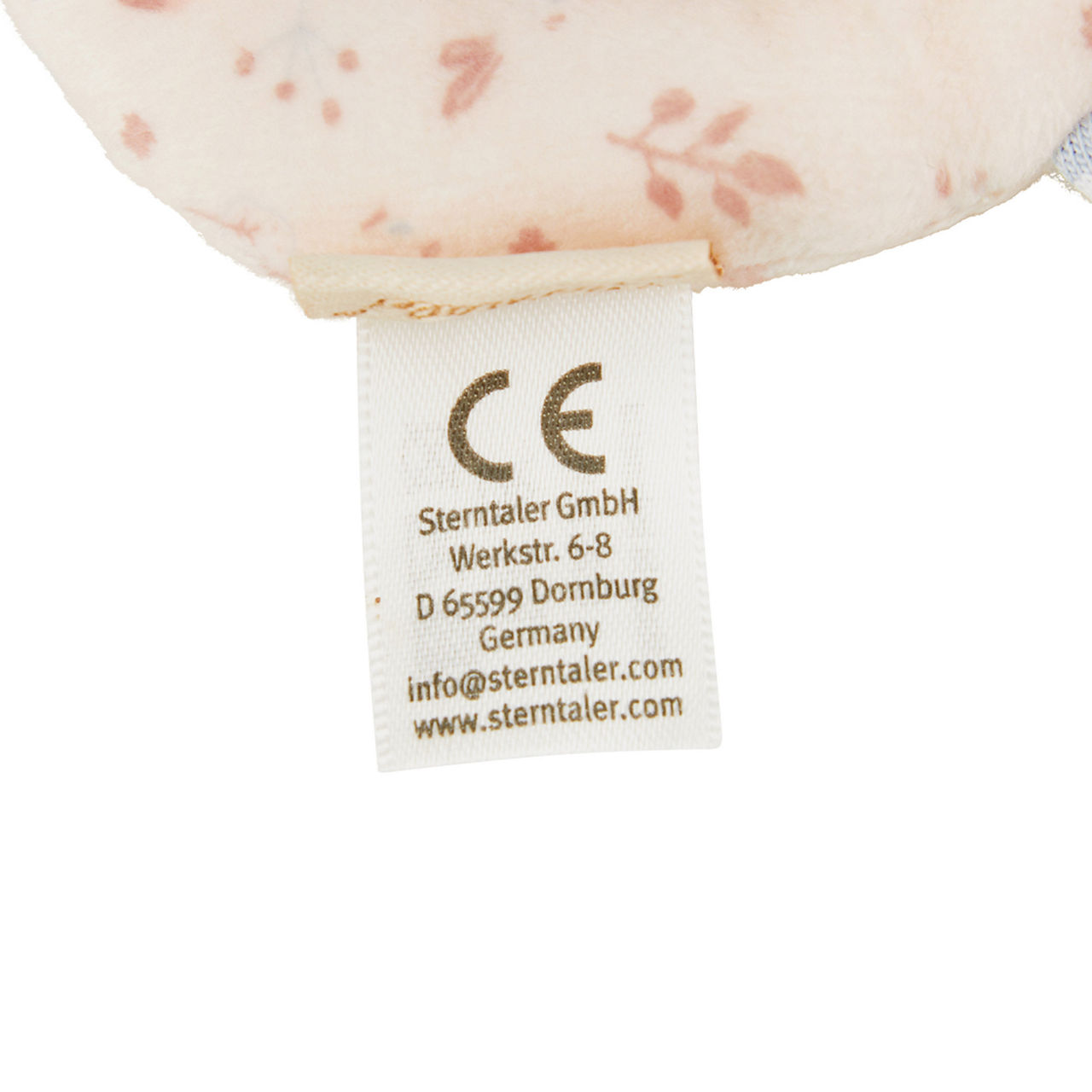  Greifling Hase Hanni 4