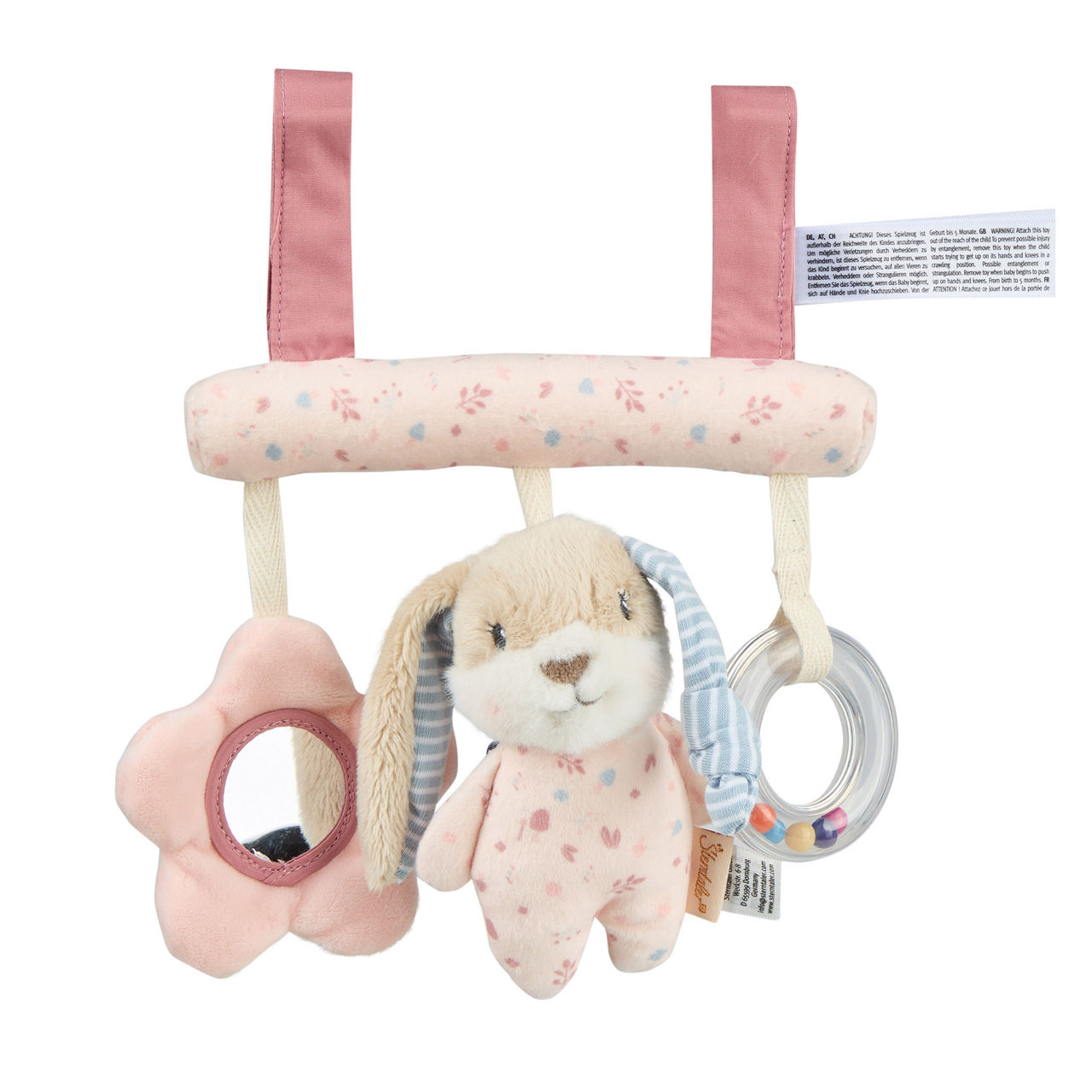  Spielzeug Hase Hanni undefined