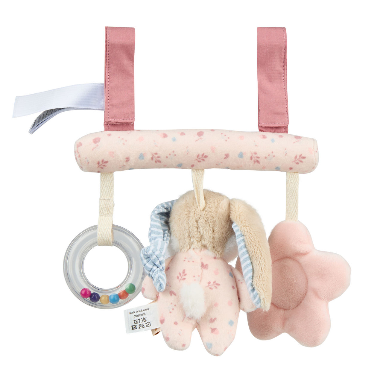  Spielzeug Hase Hanni 1