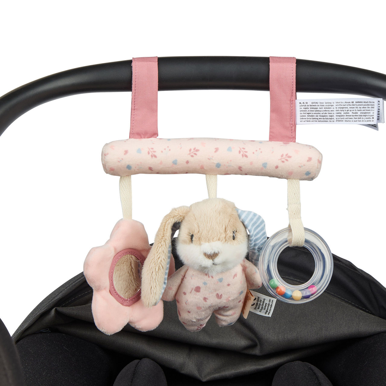  Spielzeug Hase Hanni 2