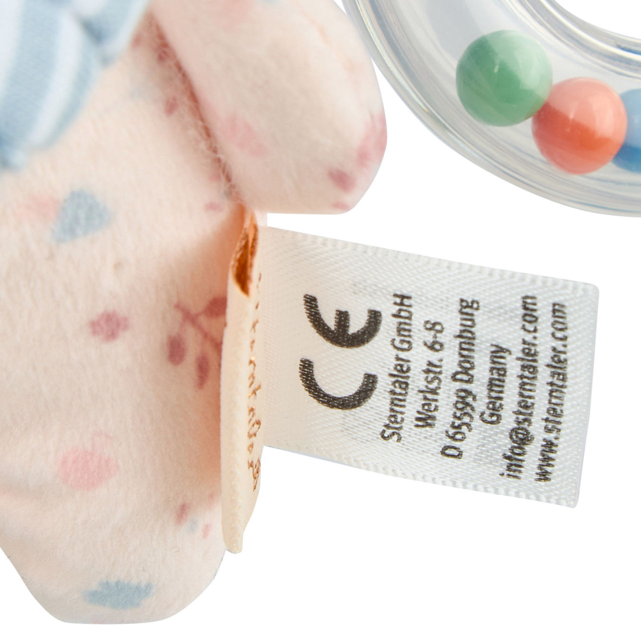  Spielzeug Hase Hanni 3