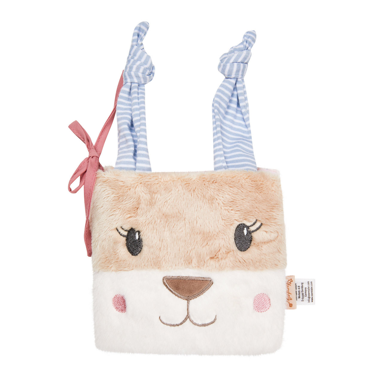  Spielbuch Hase Hanni undefined