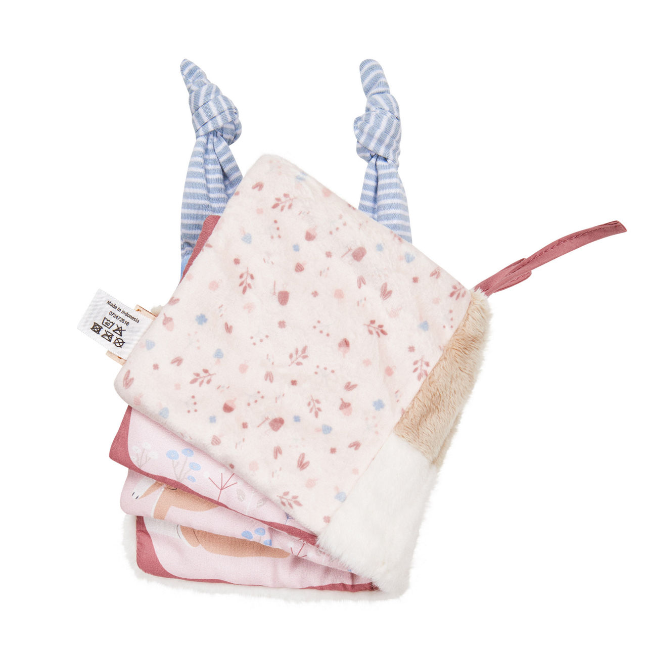  Spielbuch Hase Hanni 1