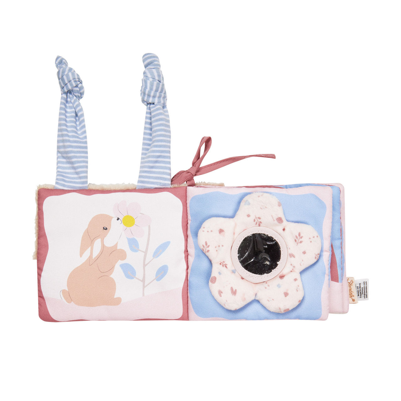  Spielbuch Hase Hanni 4