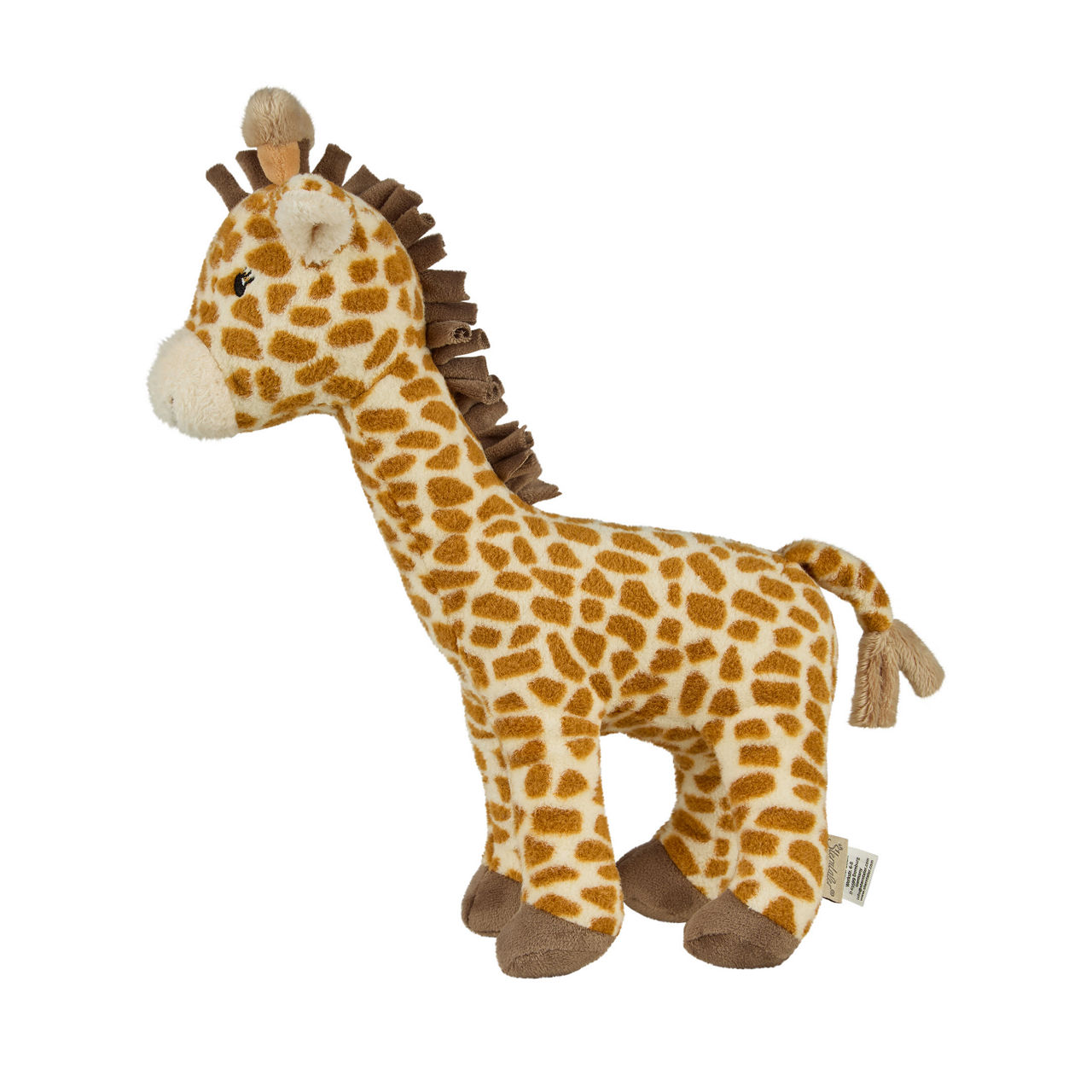  Kuscheltier Giraffe Kaya 3