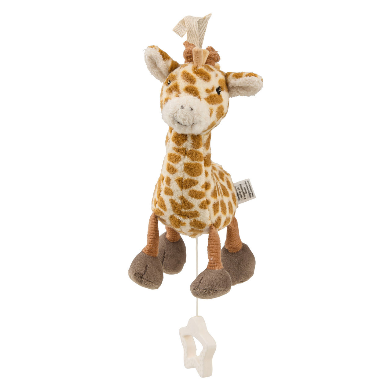  Spieluhr Giraffe Kaya undefined