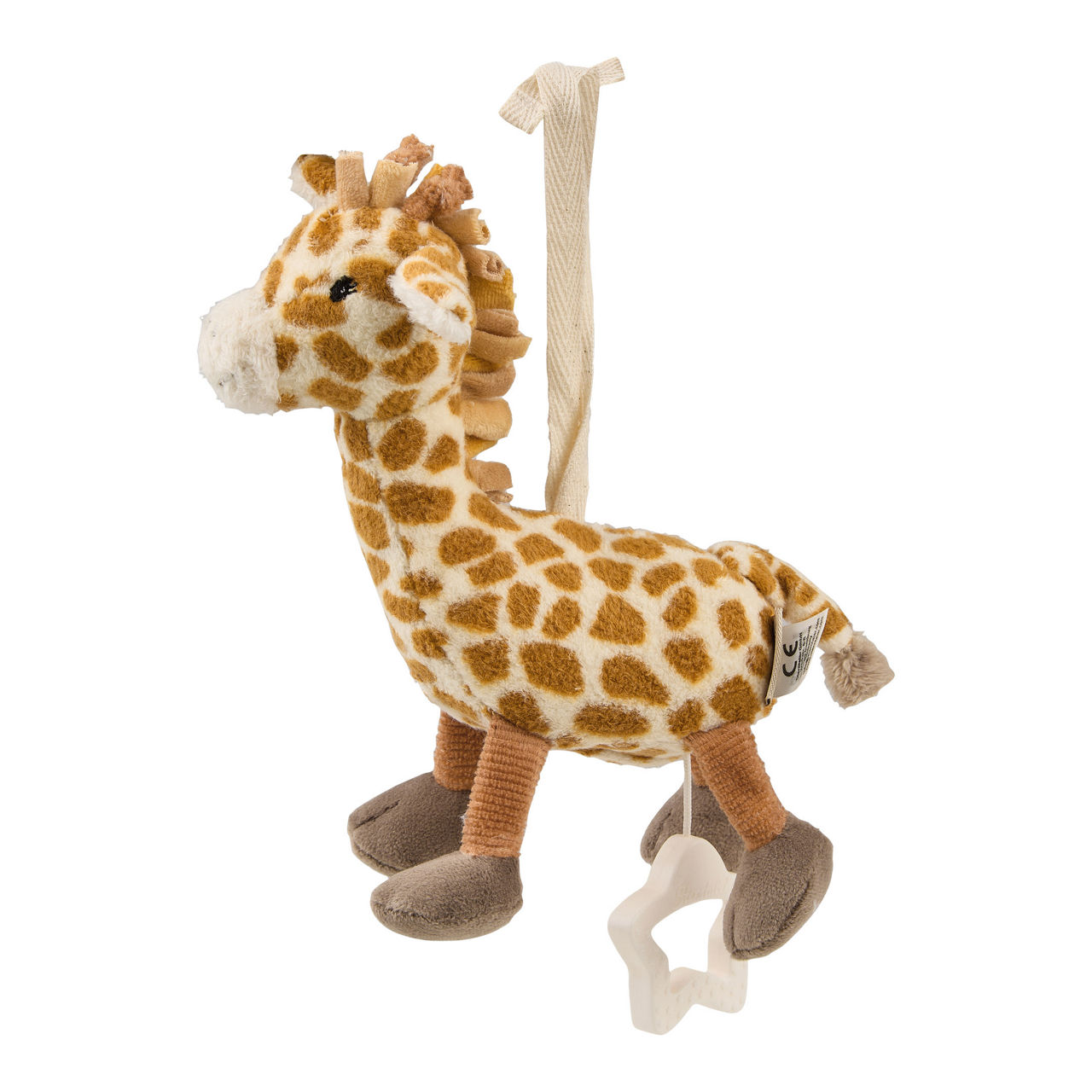  Spieluhr Giraffe Kaya 1