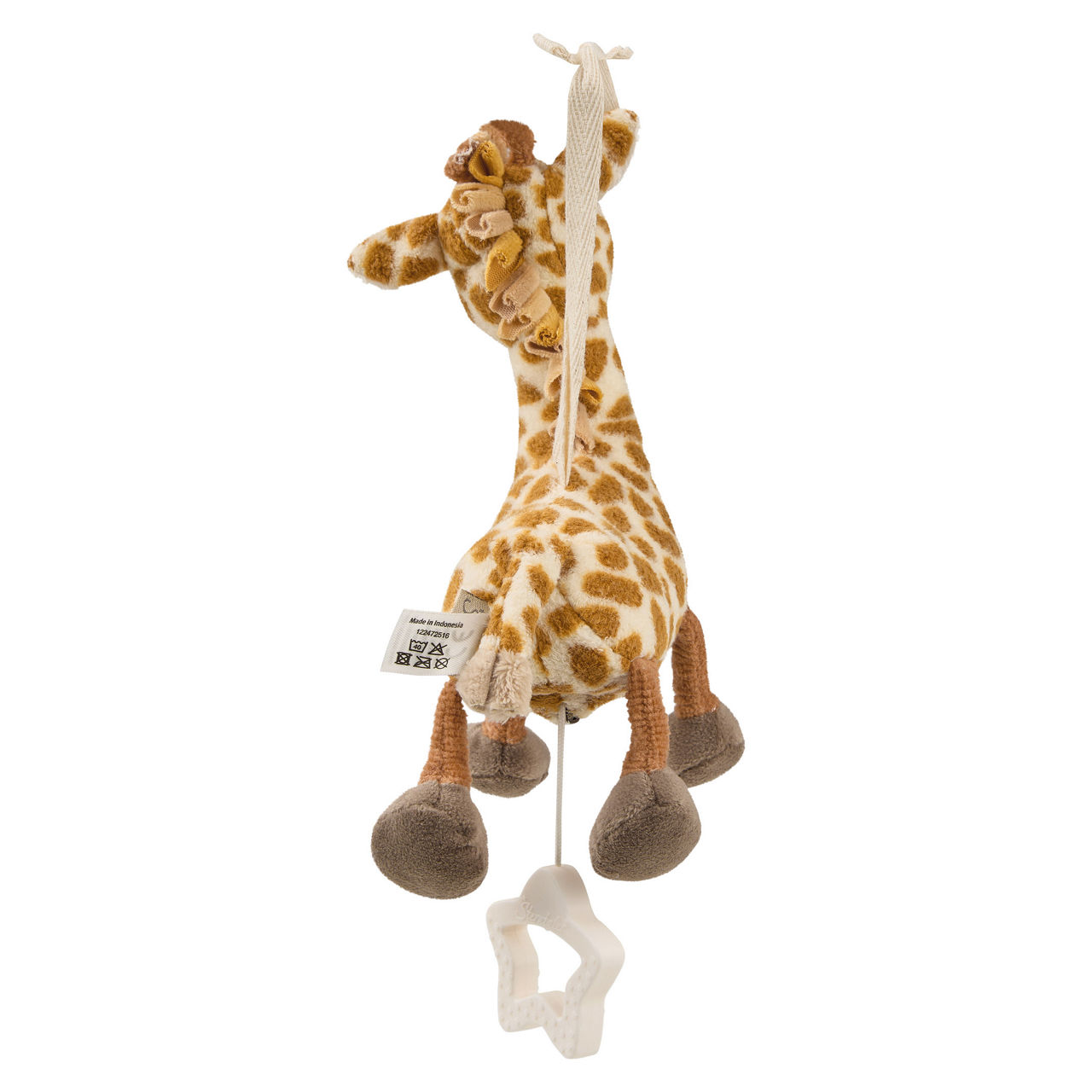  Spieluhr Giraffe Kaya 2