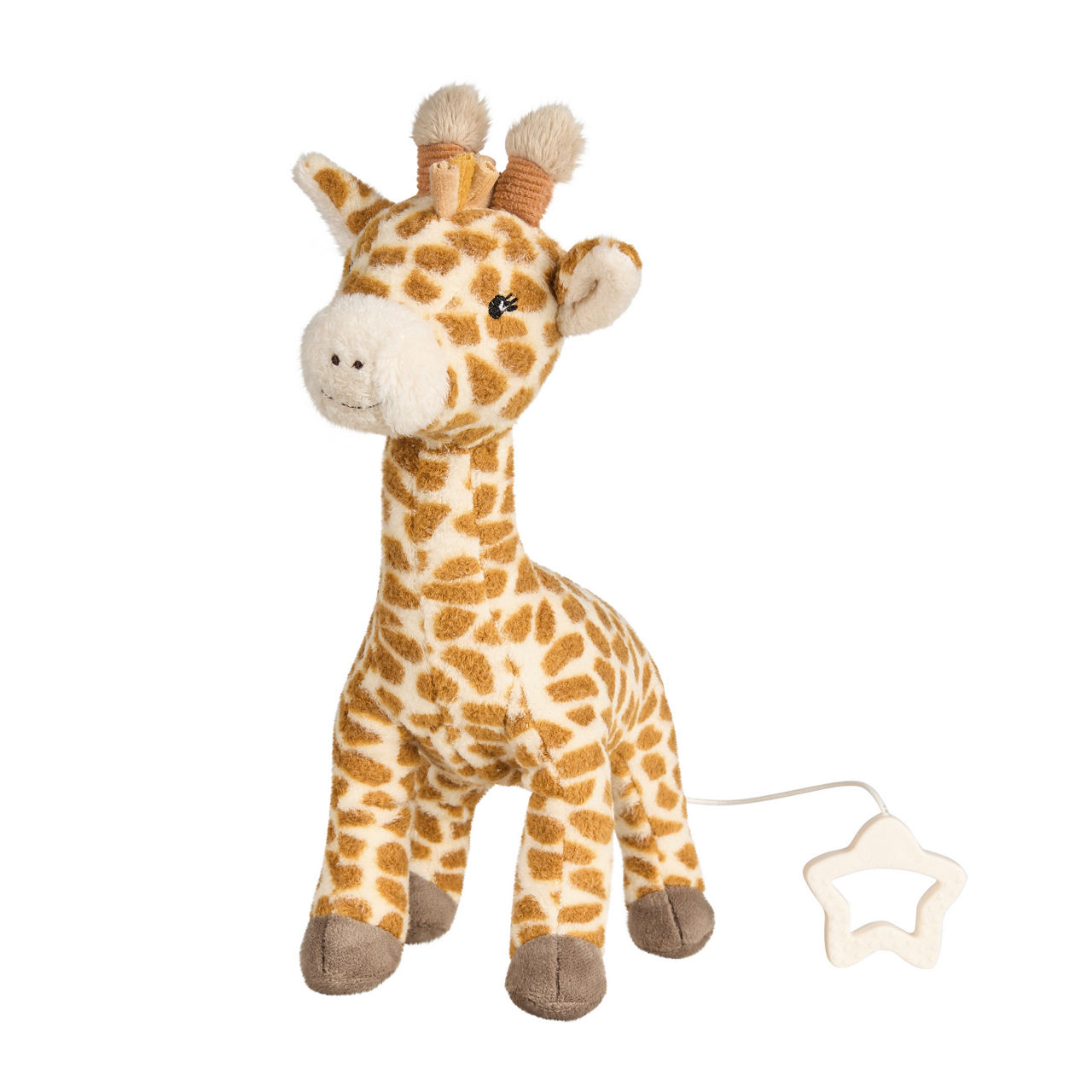  Spieluhr Giraffe Kaya