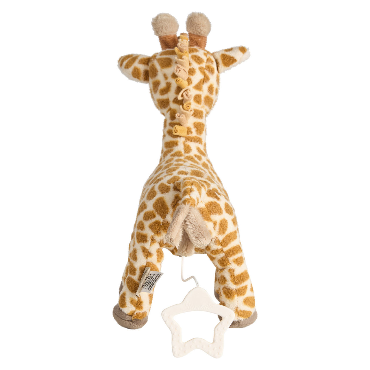  Spieluhr Giraffe Kaya 1