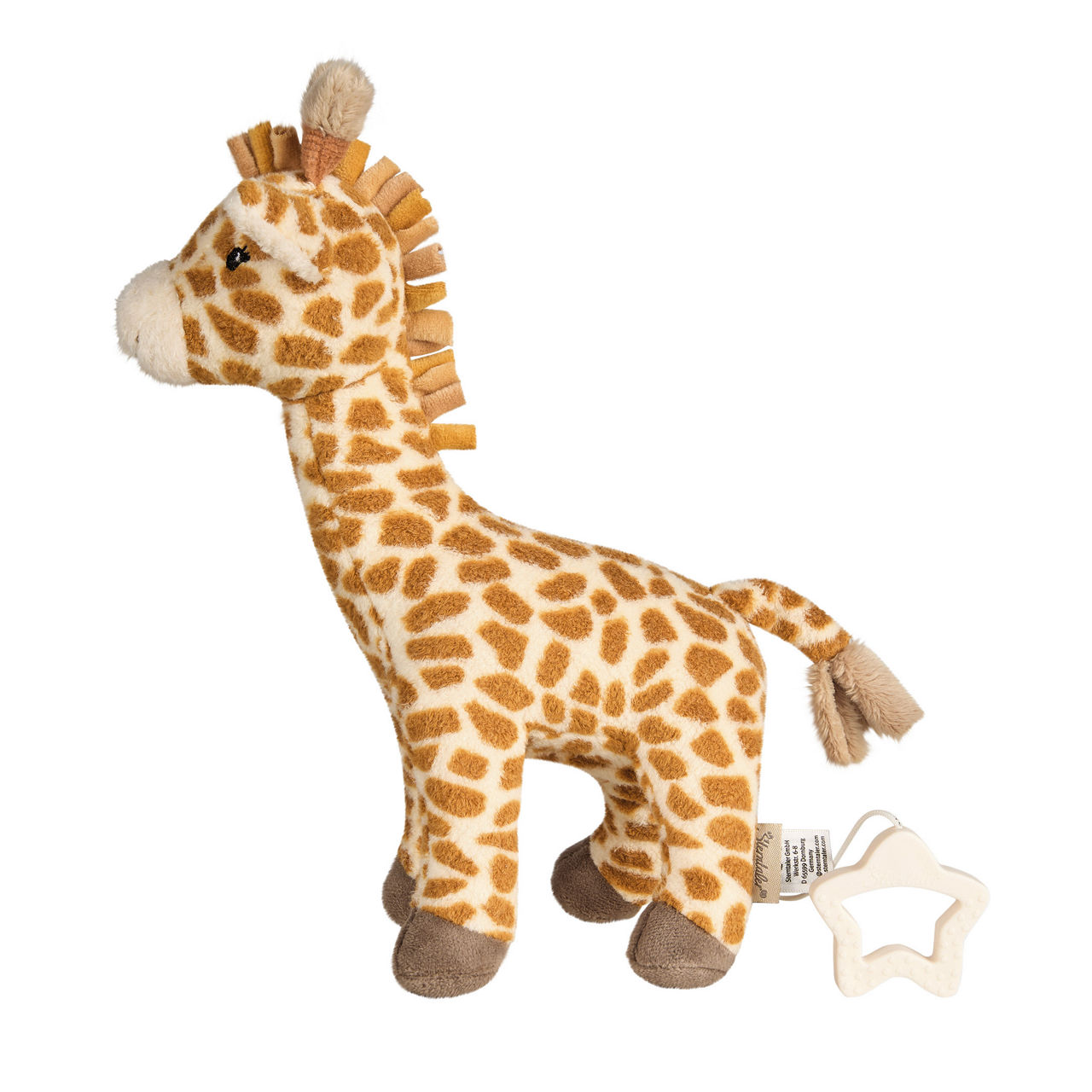  Spieluhr Giraffe Kaya 3