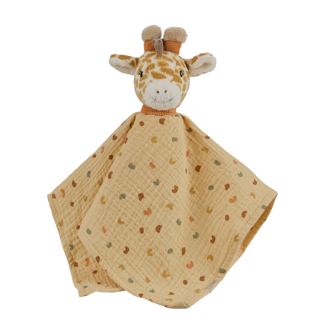  Schnusetuch Giraffe Kaya