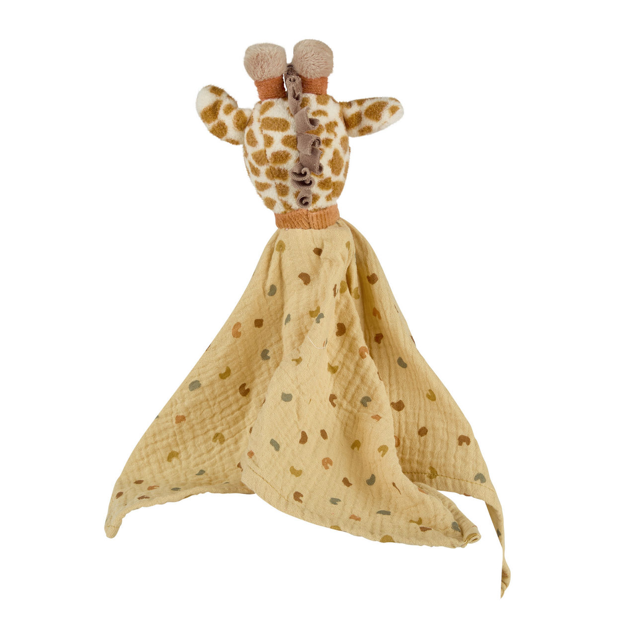  Schnusetuch Giraffe Kaya 1