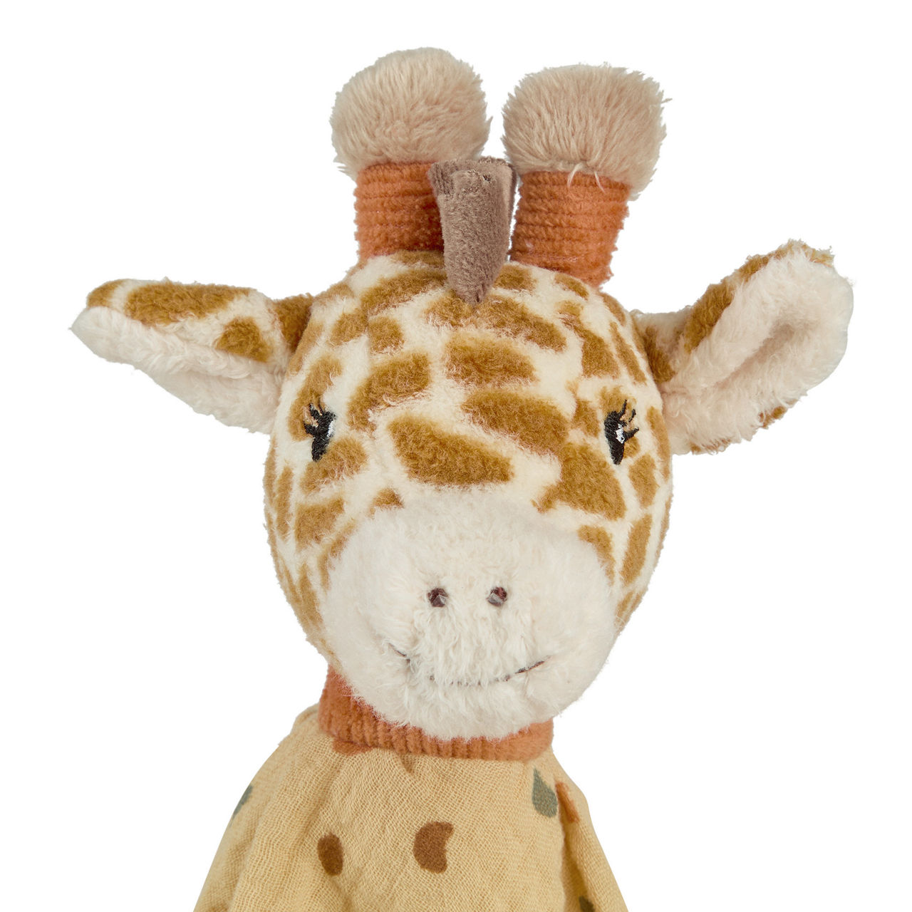  Schnusetuch Giraffe Kaya 3